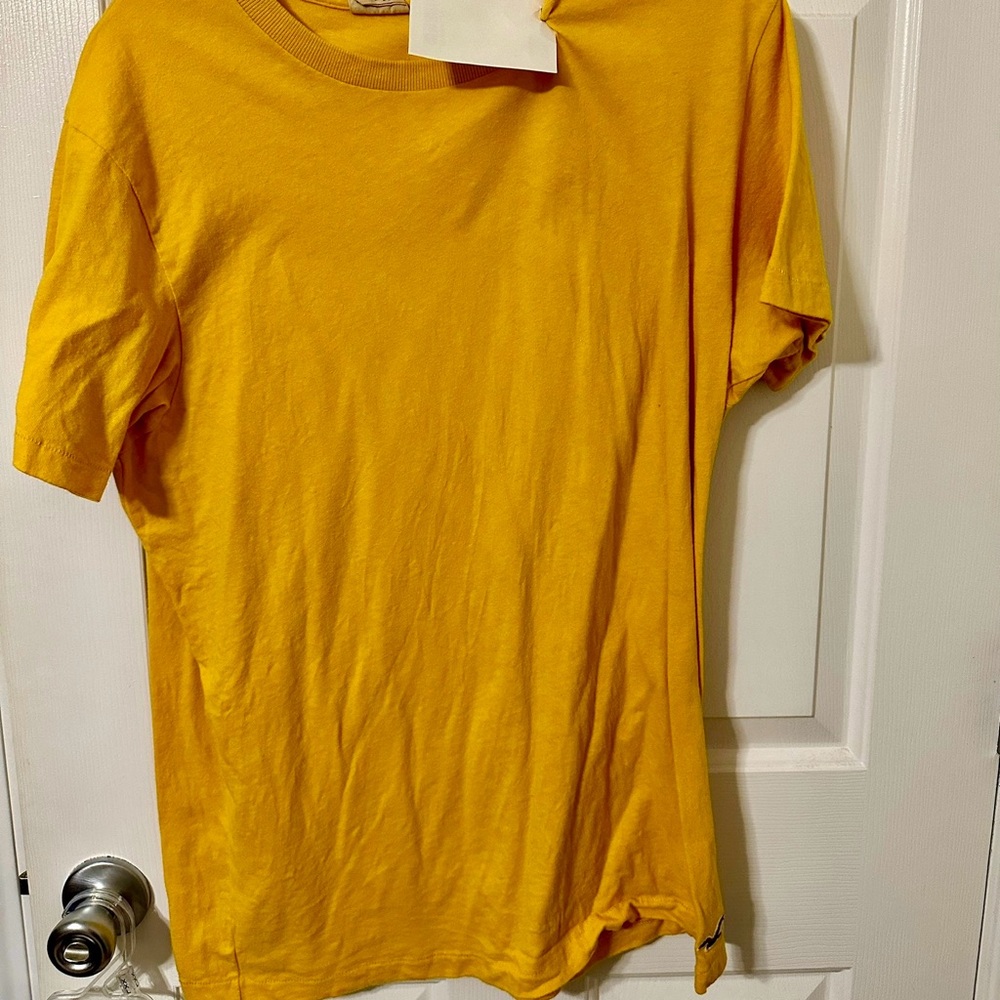 Men Hollister xl shirt
